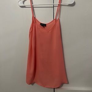 Pink Top